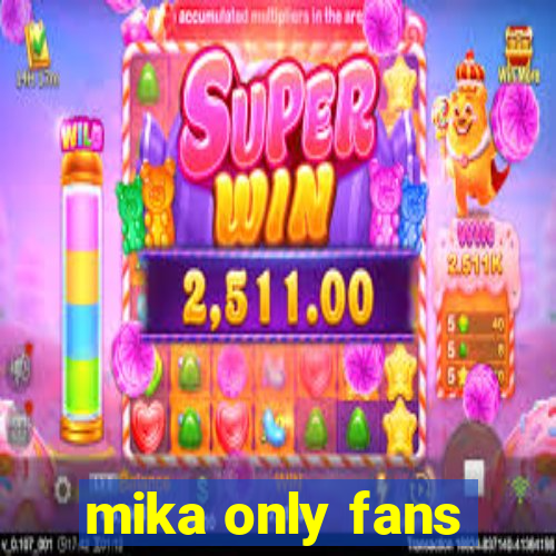 mika only fans